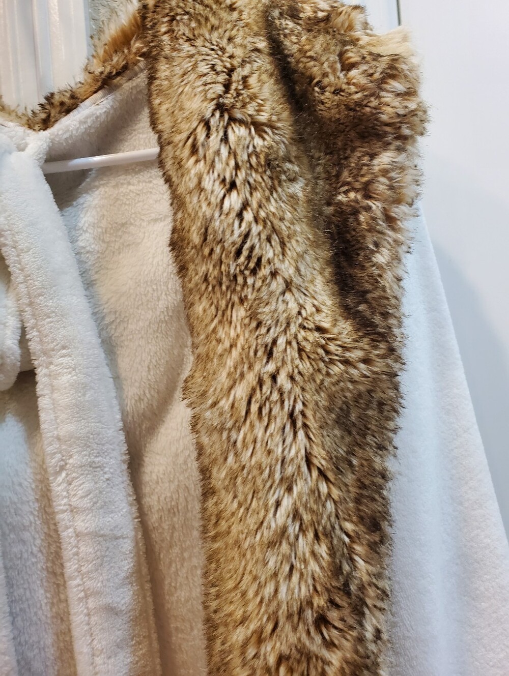 Pottery Barn Robe - Picture 2 of 6